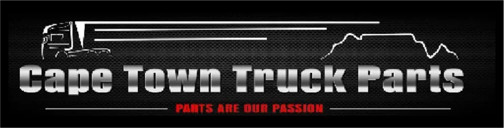 Cape Town Truck Parts Logo