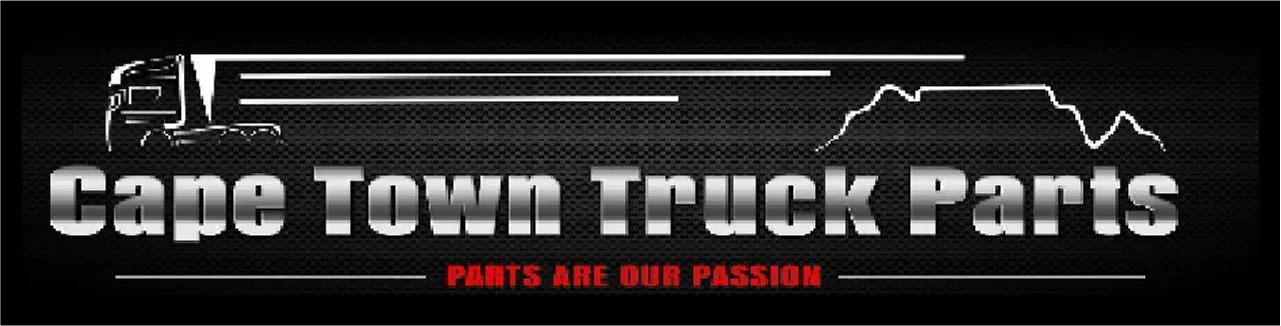 Cape Town Truck Parts Logo